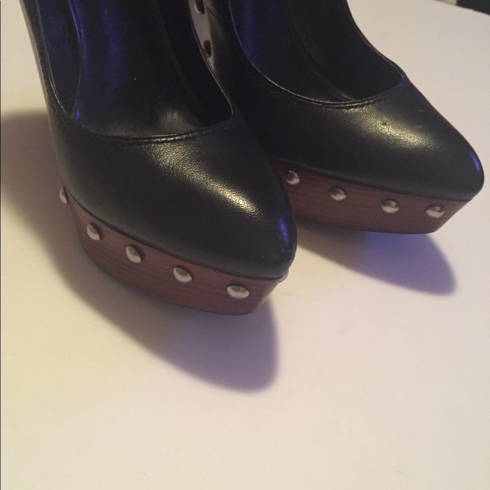 DONALD J PLINER SHOES - Picture 4 of 4